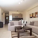 Lagaria Apartment Áfitos