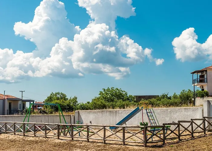 Apartman Lagaria