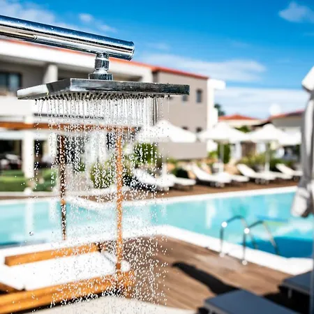 شقة Lagaria أفيتوس