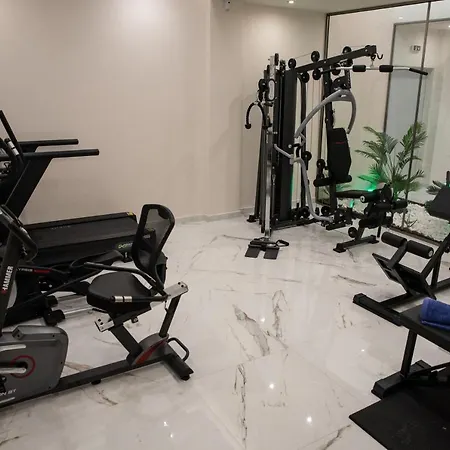 Apartamento Lagaria *