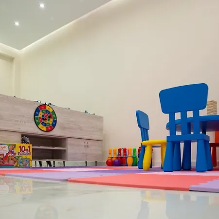 Lagaria Apartment