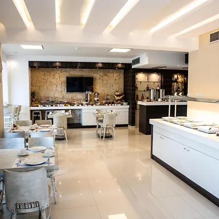 Lagaria Apartamento