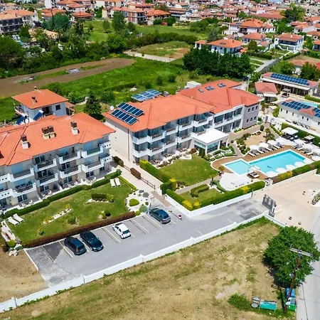 Lagaria Afytos