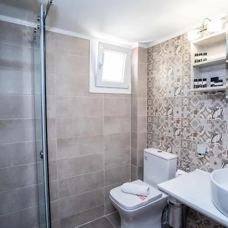Lagaria Apartamento