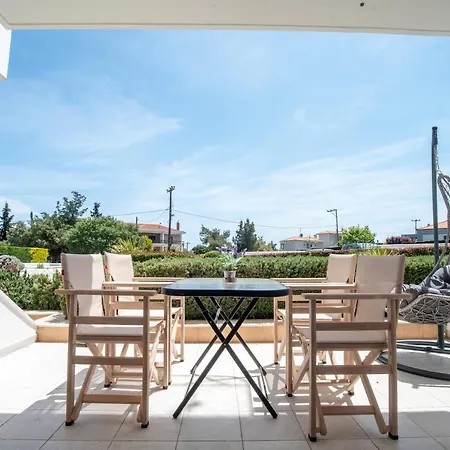 Apartment Lagaria
