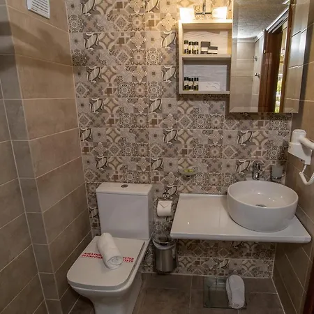Lagaria Apartment