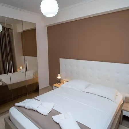 Lagaria Apartment *