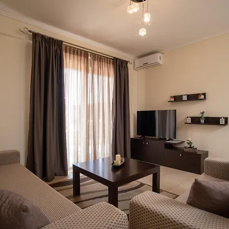 Apartamento Lagaria