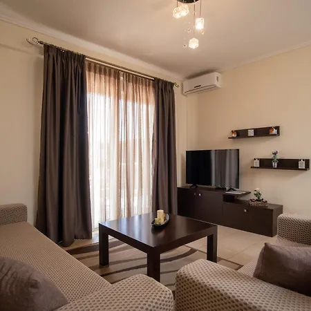 Apartment Lagaria