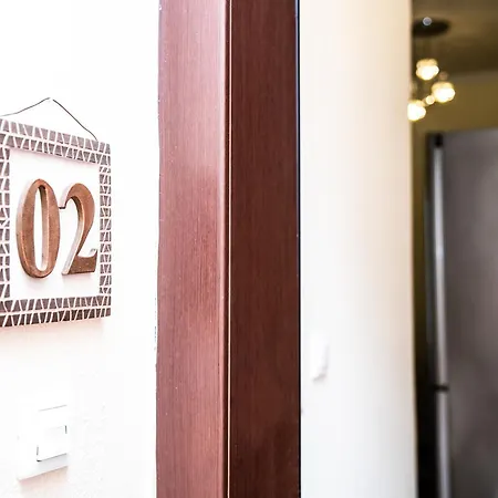 Apartamento Lagaria