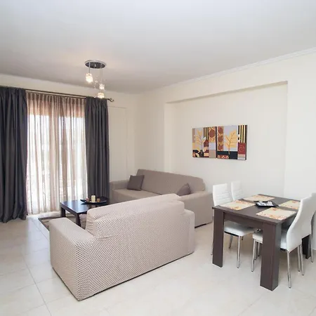 Lagaria Apartamento