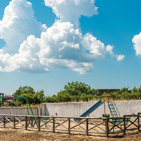 Apartamento Lagaria