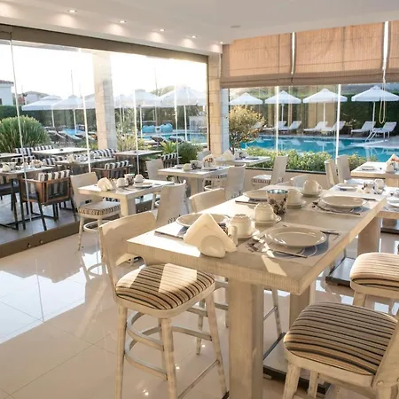 Lagaria Apartment *