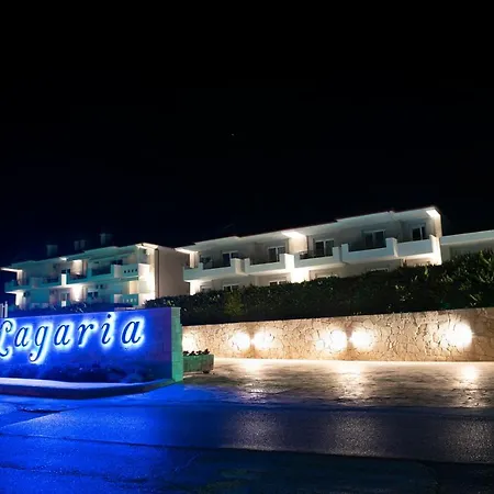 Lagaria Afytos