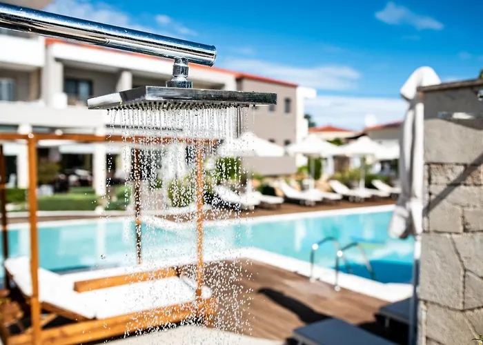 דירה Lagaria אפיטוס